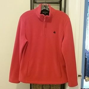 Brooks Brothers polar fleece